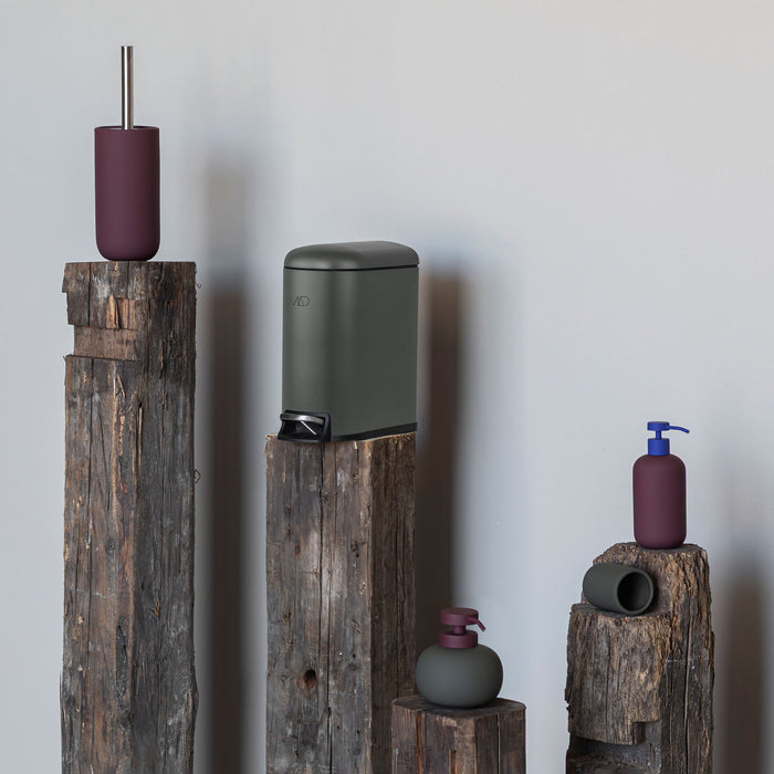 Lotus play sápupumpa dark olive tall