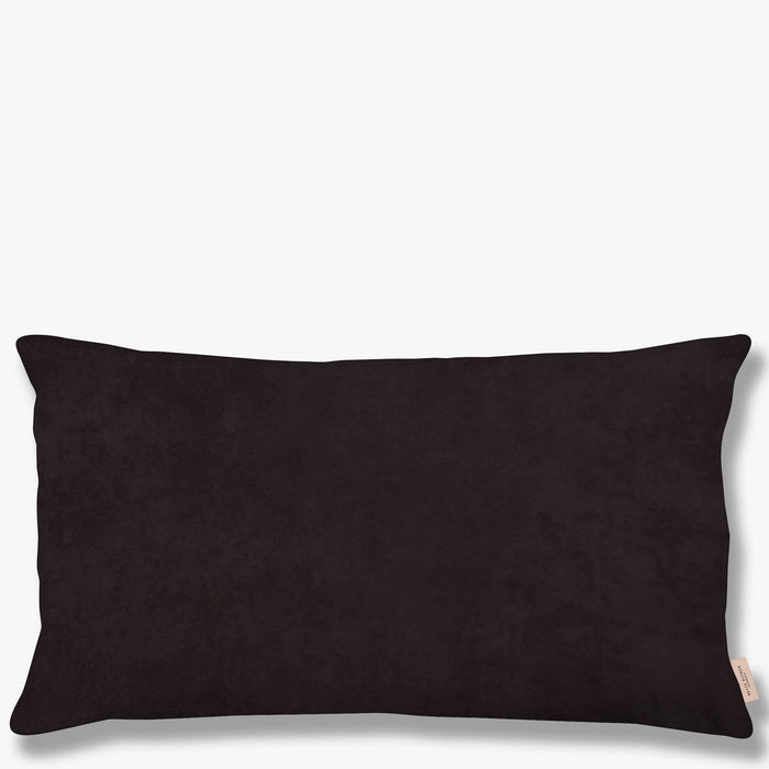 Lounge púði chocolate 50x80