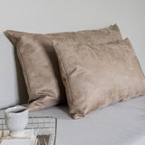 Lounge púði hazelnut 40x60cm