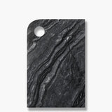 MARBLE Bretti, millilstærð svart/grátt