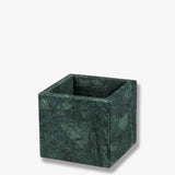 Marble cube dark forest