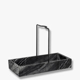 Marble uppþvotta skipuleggjari black