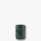 Marble tannburstaglas dark forest