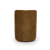 Marque kollur með baki mustard