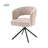 Mura stóll haga beige