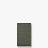 Notes motta olive 50x80