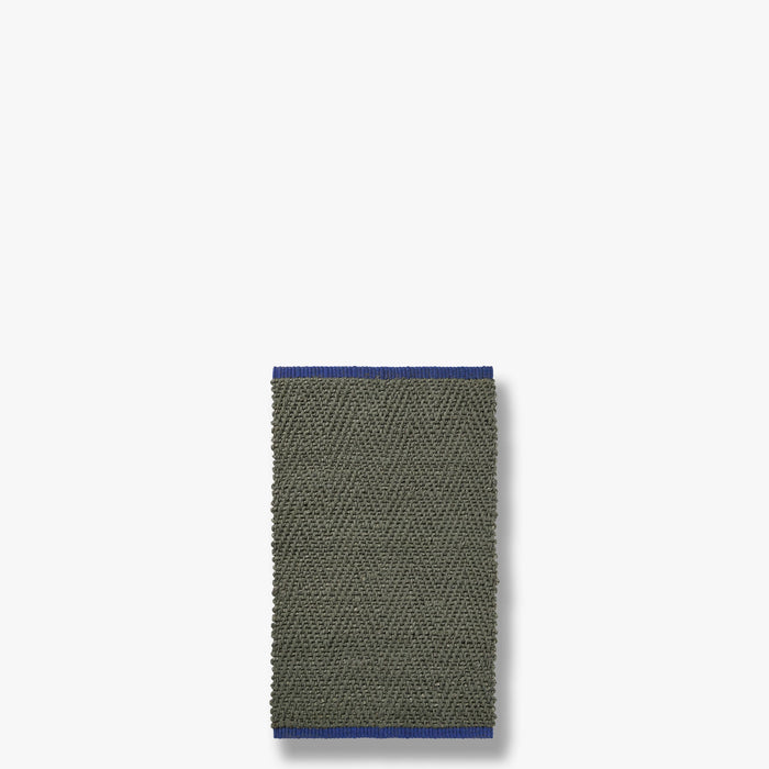 Notes motta olive 50x80