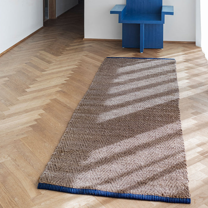 Notes renningur latte 80x245