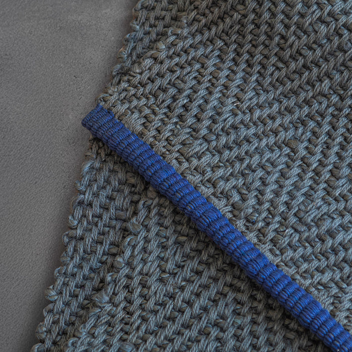 Notes renningur olive 80x245