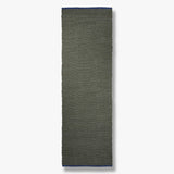 Notes renningur olive 80x245
