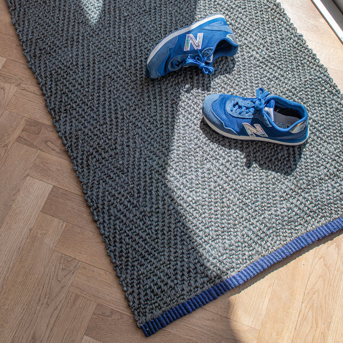 Notes renningur olive 80x245