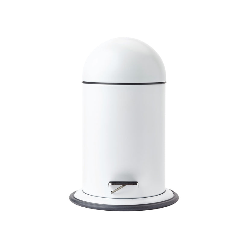 Ona waste bin 3L White