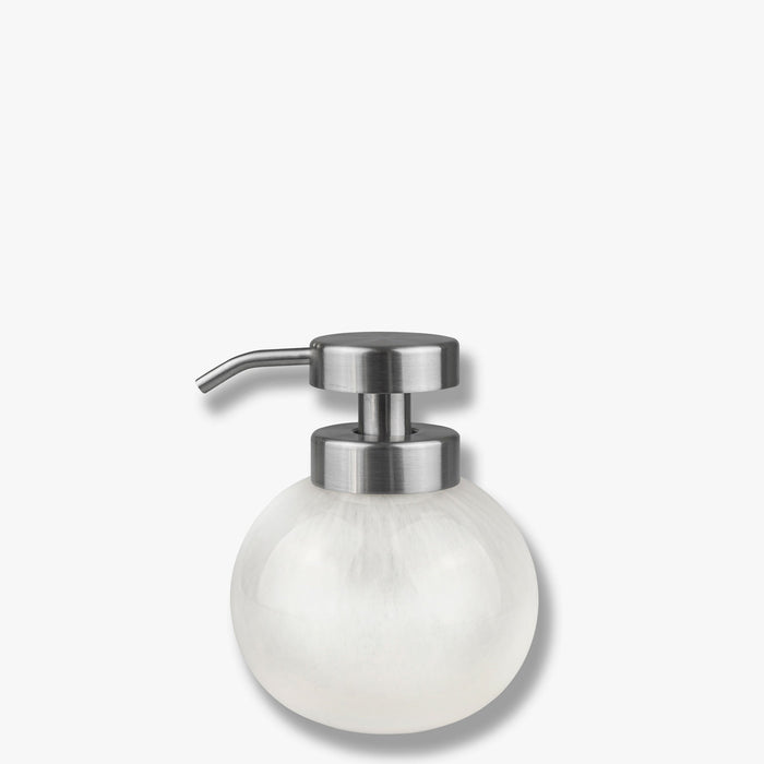 Opal sápupumpa linen