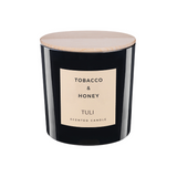 Tuli ilmkerti tobacco honey 350g