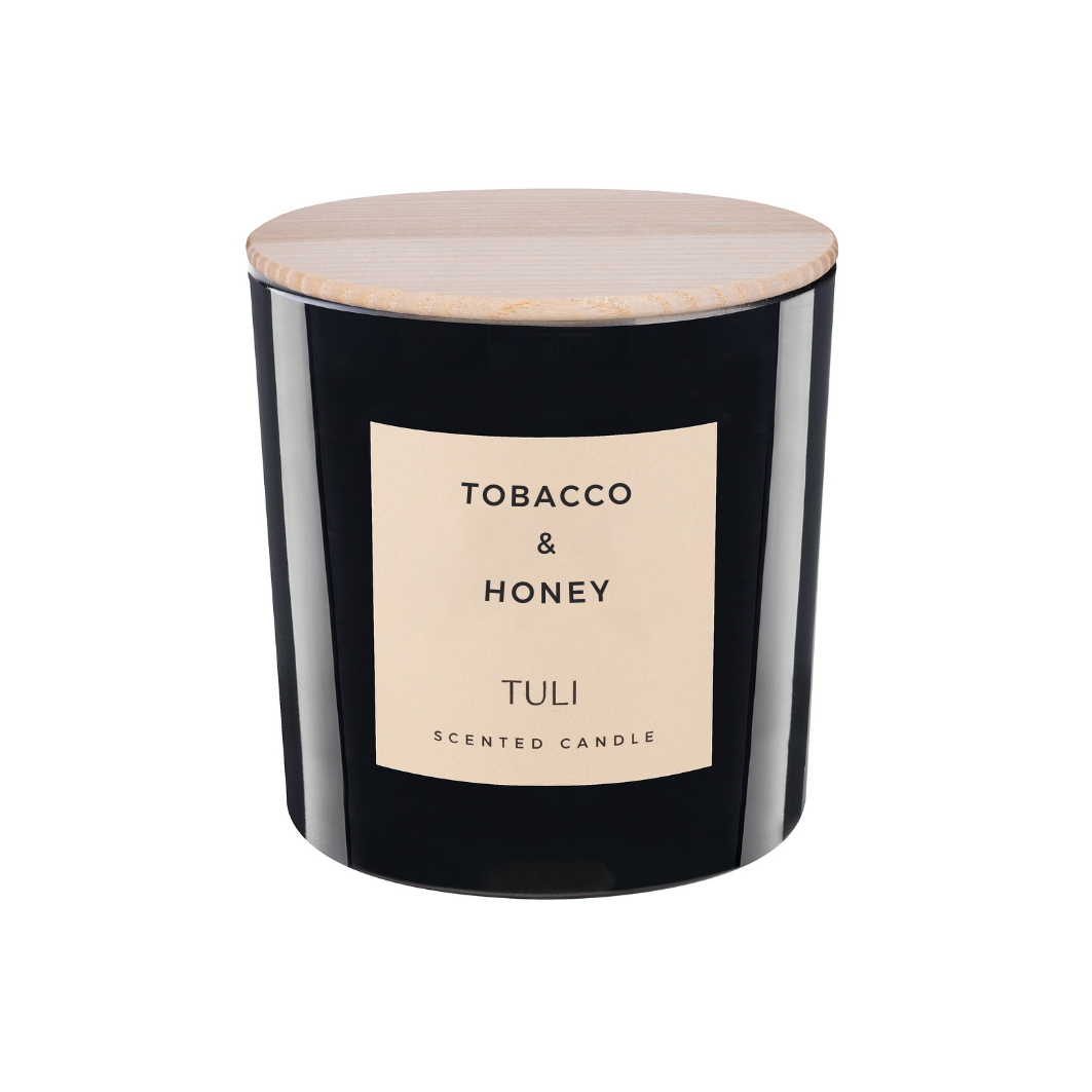 
            Tuli ilmkerti tobacco honey 350g