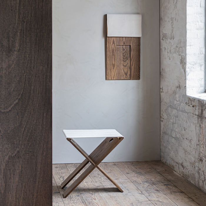 Roots kollur dark oiled