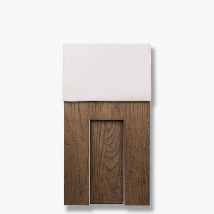 Roots kollur dark oiled