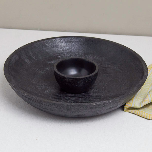 Arendal chip & dip set