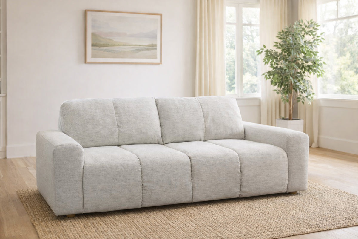 Dotta svefnsófi Poratti Natural