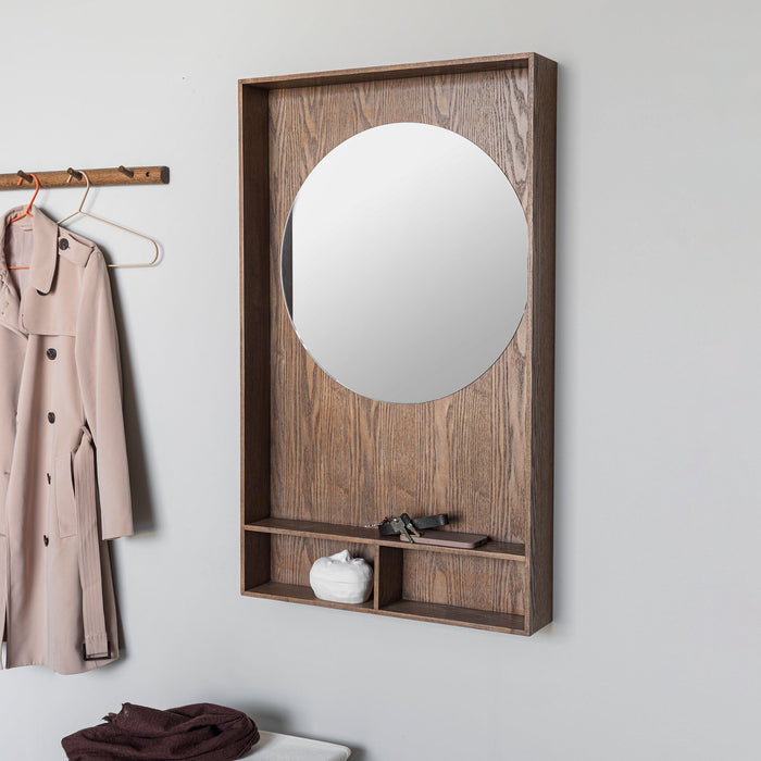 Show-me hilla m spegli large