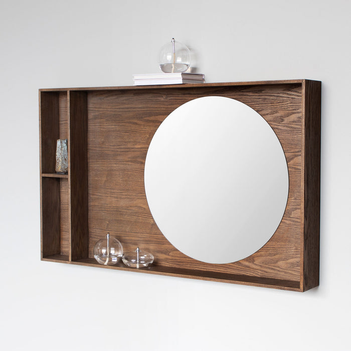 Show-me hilla m spegli large