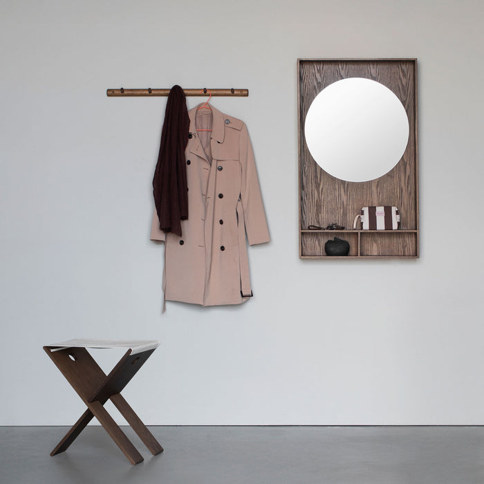 Show-me hilla m spegli large