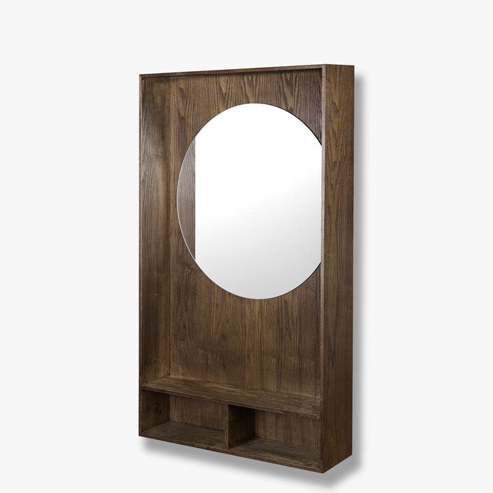 Show-me hilla m spegli large