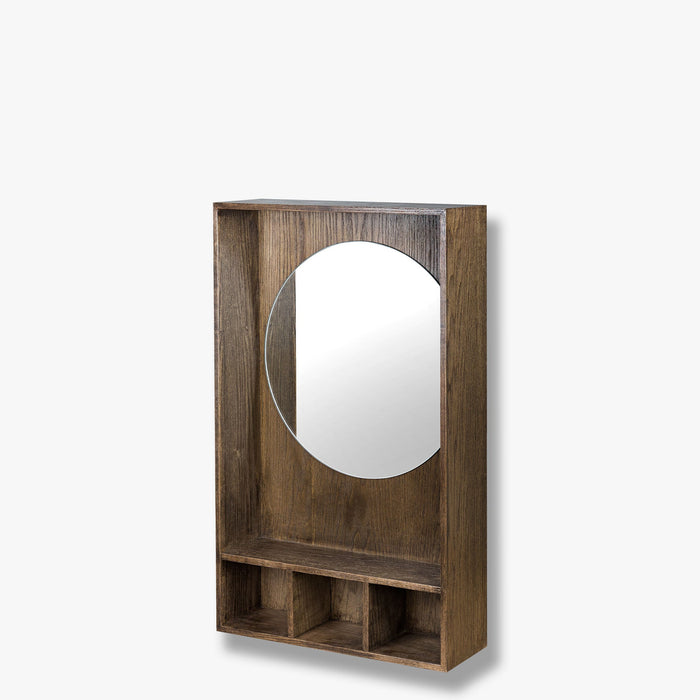 Show-me hilla m spegli small