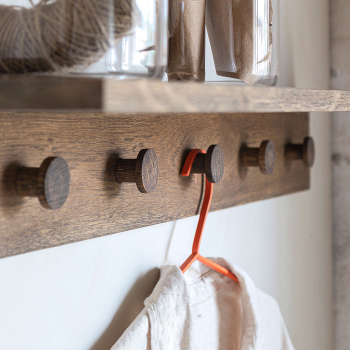 Showcase hilla m snögum dark oiled