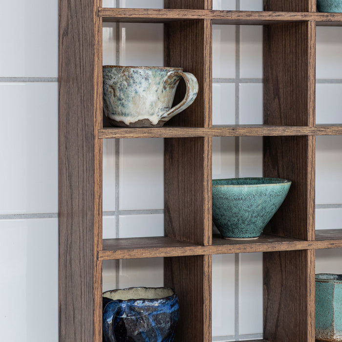 Showcase hilla stór