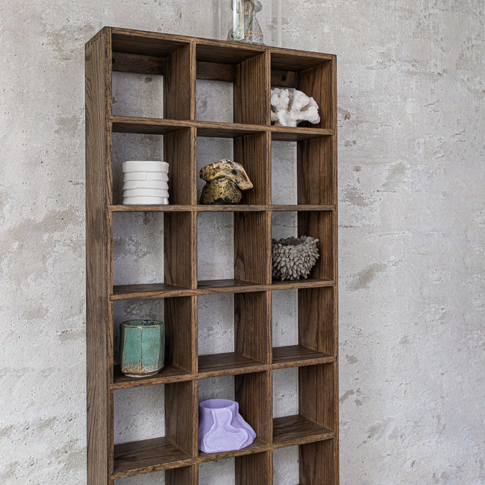 Showcase hilla stór