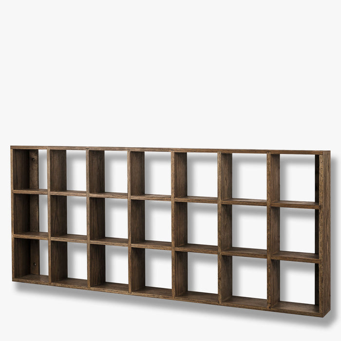 Showcase hilla stór