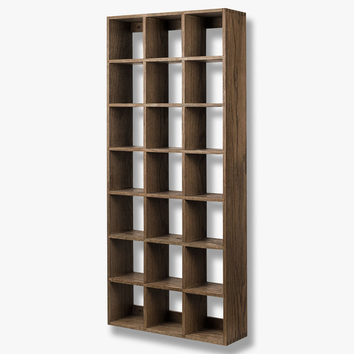 Showcase hilla stór