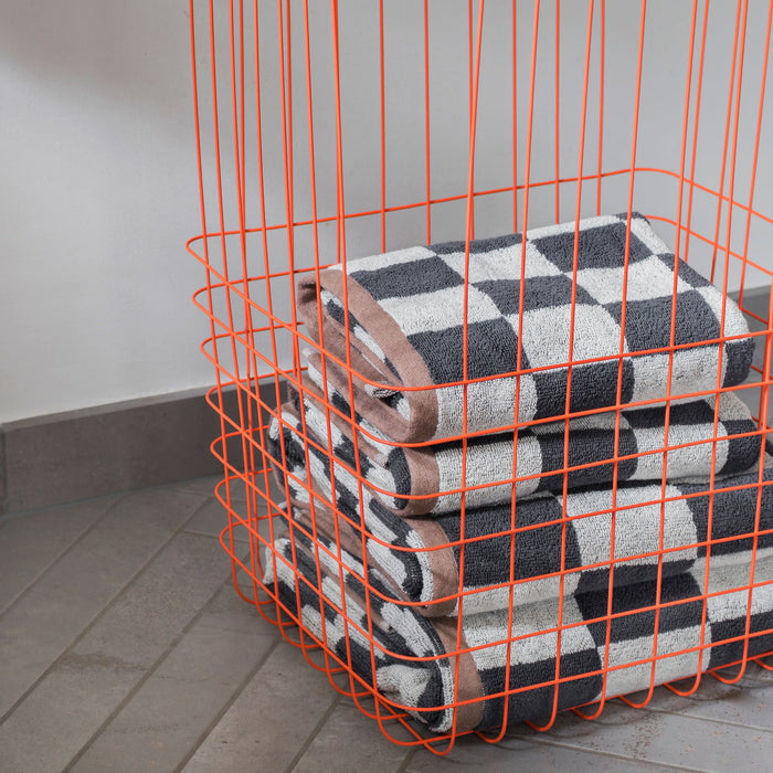 Store-it karfa stór orange