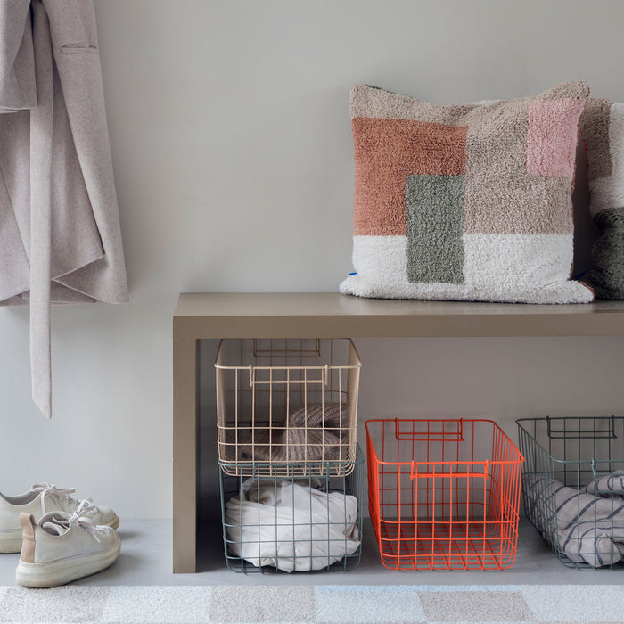 Store-it karfa mið orange