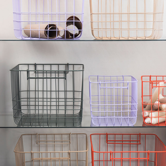 Store-It karfa mið thyme