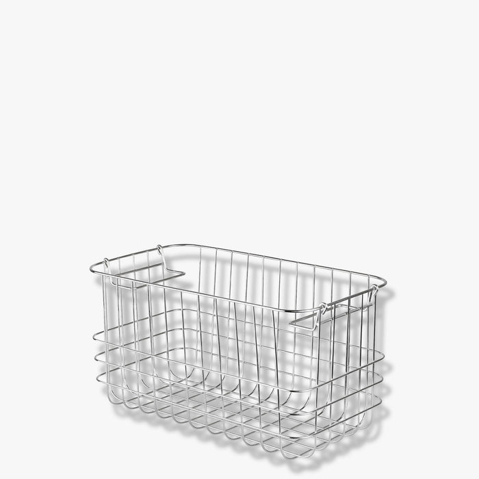 Store-it karfa lítil chrome