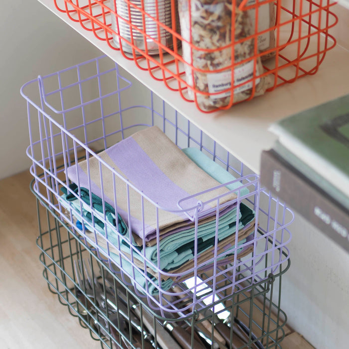 Store-It karfa lítil thyme