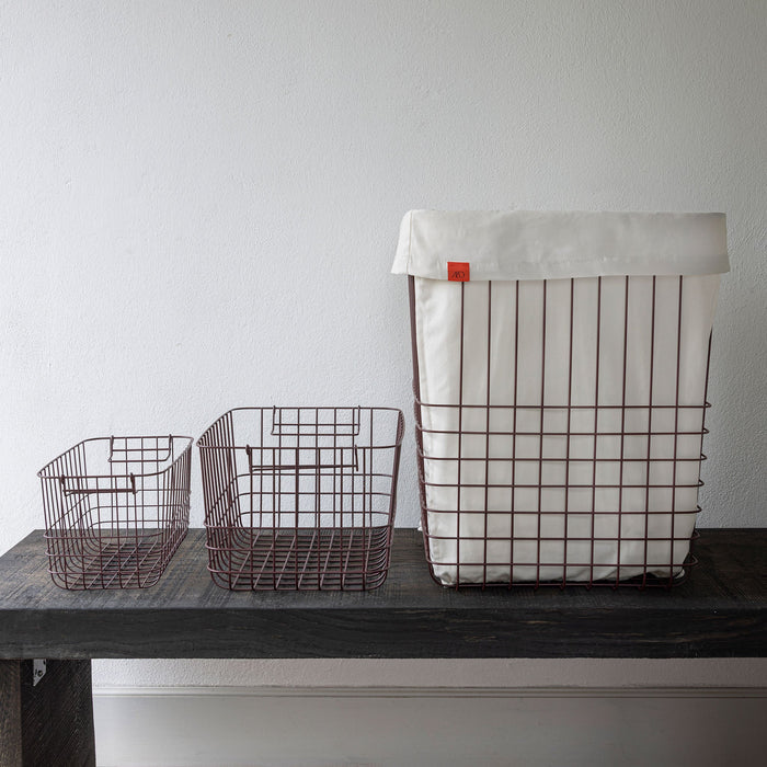 Store-it karfa mið wine