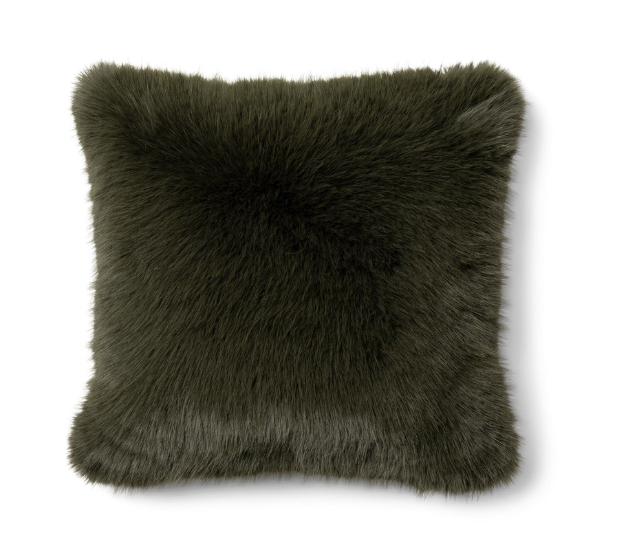 Bromont púði 50x50