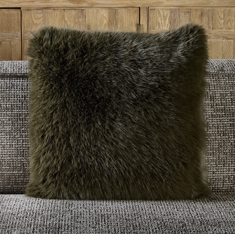 Bromont púði 50x50