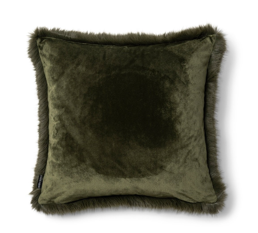 Bromont púði 50x50