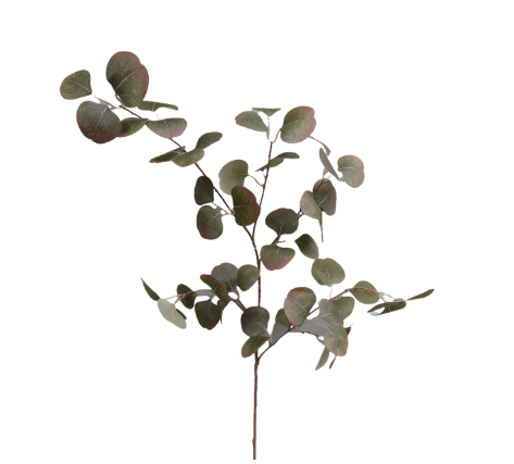 Eucalyptus 92cm green