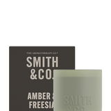 Ilmkerti 80gr - Amber & Freesia