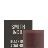 Ilmkerti 80gr - Black Oud & Saffron