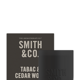 Ilmkerti 80gr - Tabac & Cedarwood