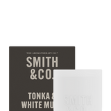 Ilmkerti 80gr - Tonka & White musk