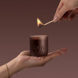 Ilmkerti 80gr - Black Oud & Saffron