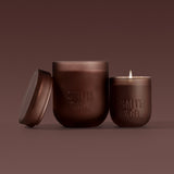 Ilmkerti 80gr - Black Oud & Saffron