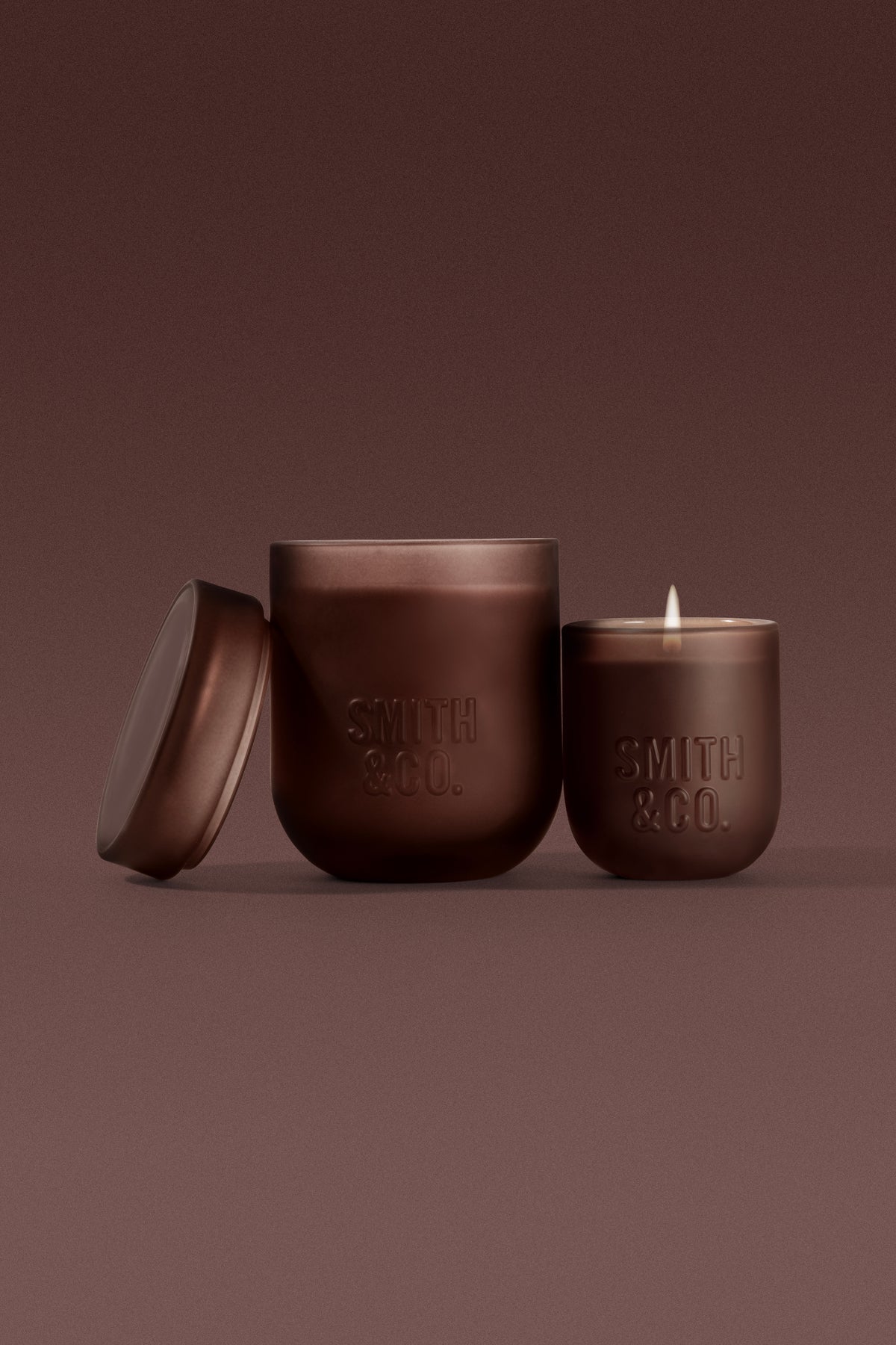 Ilmkerti 80gr - Black Oud & Saffron